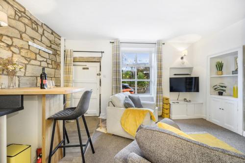 The Snug- Cosy 1 bedroom cottage in Roughlee The Snug- Cosy 1 bedroom cottage in Roughlee