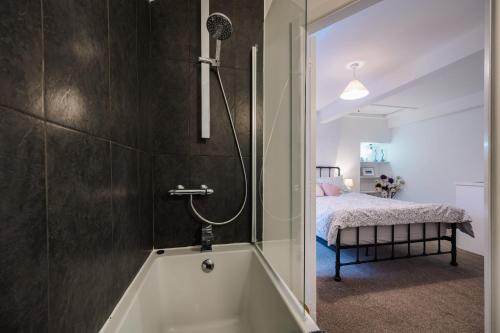 The Snug- Cosy 1 bedroom cottage in Roughlee The Snug- Cosy 1 bedroom cottage in Roughlee