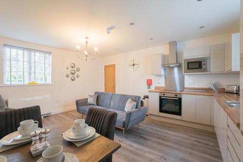 The Queens Arms Apartments in Huyton The Queens Arms Apartments in Huyton