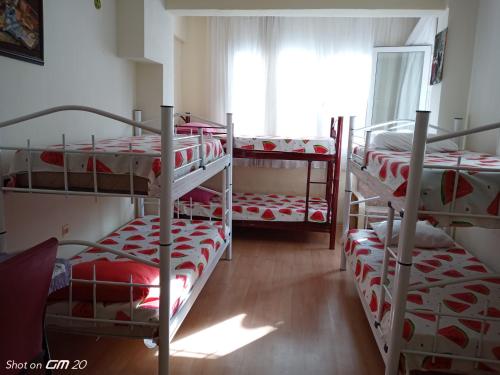 HZD APARTMENTS HOSTEL in Фетхіє HZD APARTMENTS HOSTEL in Фетхіє