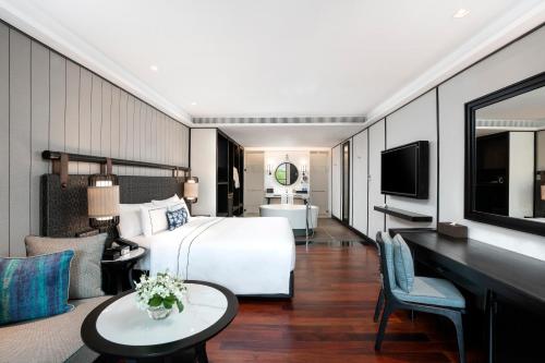 MELIA KOH SAMUI in Ko Szamuj MELIA KOH SAMUI in Ko Szamuj