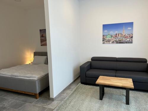 Apartment City Vienna