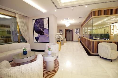 The George Hotel by Saffron Dubai Creek in Deira The George Hotel by Saffron Dubai Creek in Deira