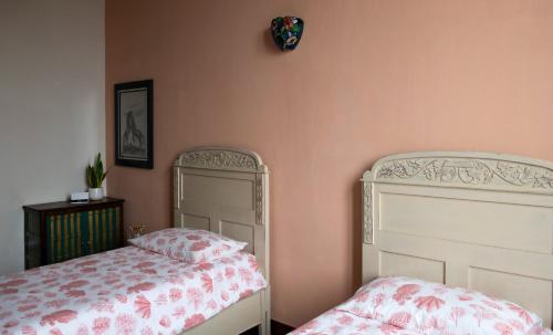 PALAZZO Bed and Breakfast in Calvisano PALAZZO Bed and Breakfast in Calvisano