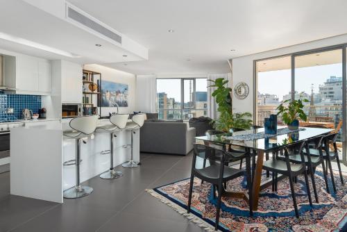 Cơ sở vật chất, Mandela Rhodes Place in Mũi hảo vọng Cơ sở vật chất, Mandela Rhodes Place in Mũi hảo vọng
