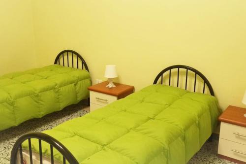 Residenza Gonzaga B&B in Serracapriola Residenza Gonzaga B&B in Serracapriola