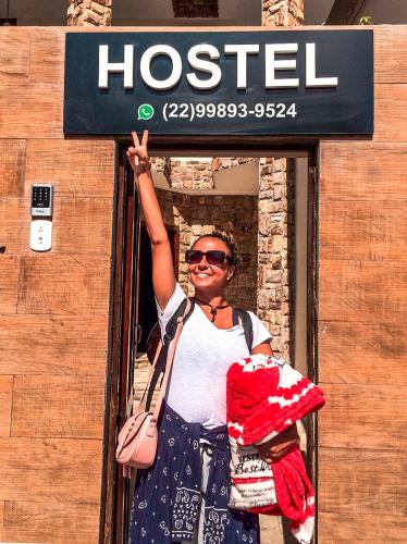 Varandas do Arraial- Hostel in Arraial do Cabo Varandas do Arraial- Hostel in Arraial do Cabo