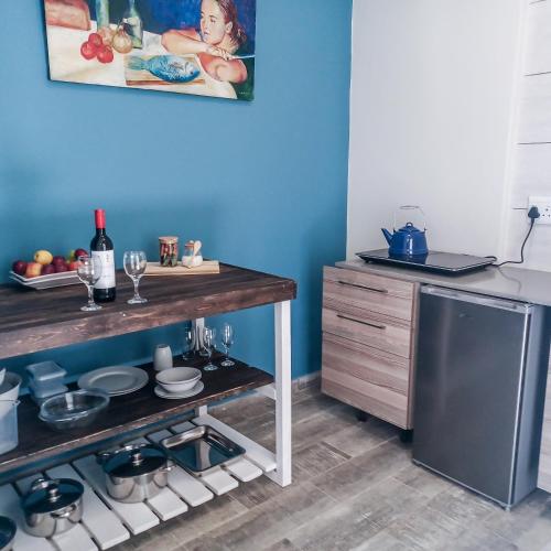 virtuvė, Big Blue Breaks in Umkomaas virtuvė, Big Blue Breaks in Umkomaas