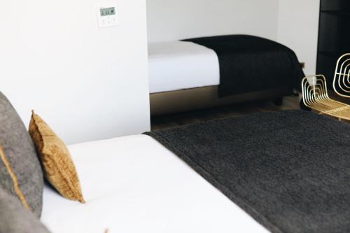 Hôtel San Carlu in กลางเมืองอชัชโช Hôtel San Carlu in กลางเมืองอชัชโช