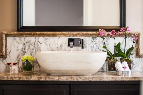 This photo about Grand Amore Hotel and Spa shared on HyHotel.com