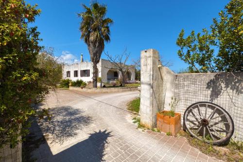Exterior view, Aia del Convento by BarbarHouse in Diso Exterior view, Aia del Convento by BarbarHouse in Diso