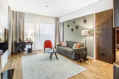 Parkhotel Heilbronn in Heilbronn Parkhotel Heilbronn in Heilbronn