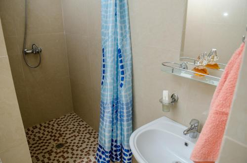 This photo about Jules Verne Aparthotel shared on HyHotel.com