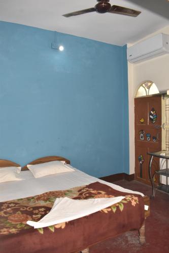 Om rest House in Varanasi Om rest House in Varanasi