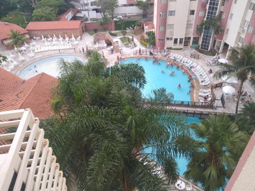 Hot Springs in Caldas Novas Hot Springs in Caldas Novas