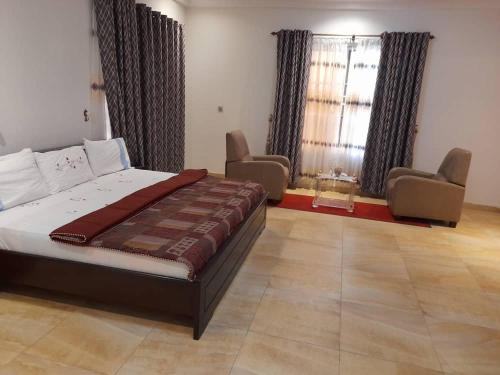 Konuk Odası, 9 Roses Hotel in Ejisu Konuk Odası, 9 Roses Hotel in Ejisu