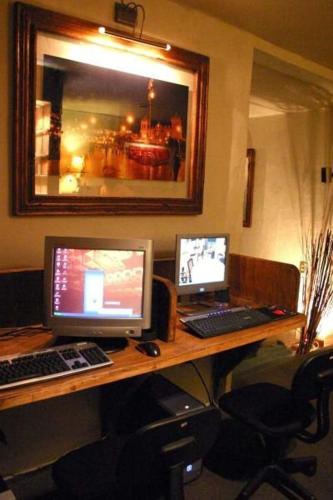 This photo about HB Express Hotel shared on HyHotel.com