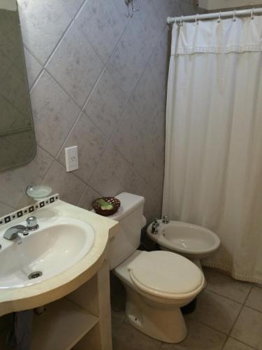 This photo about Complejo La Toscana shared on HyHotel.com