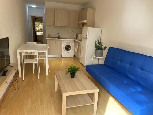 Las Lomas - Apartamentos in โกสตา กาลมา Las Lomas - Apartamentos in โกสตา กาลมา