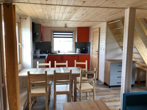 Sielanka pod Czarna Góra (Sielanka pod Czarna Gora) in Dlugopole Zdroj Sielanka pod Czarna Góra (Sielanka pod Czarna Gora) in Dlugopole Zdroj