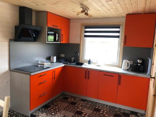 Sielanka pod Czarna Góra (Sielanka pod Czarna Gora) in Dlugopole Zdroj Sielanka pod Czarna Góra (Sielanka pod Czarna Gora) in Dlugopole Zdroj