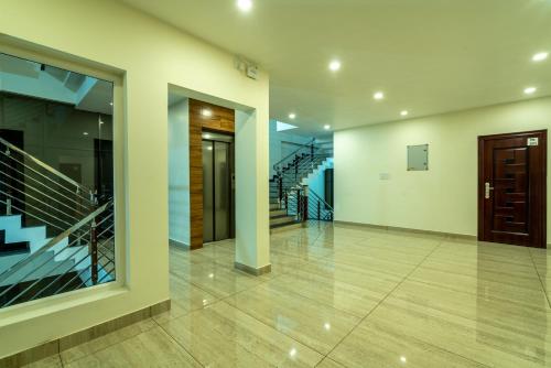Hol, Daan Regency in Thrissur Hol, Daan Regency in Thrissur