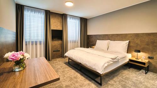 ABA Apartments in אולומוץ ABA Apartments in אולומוץ