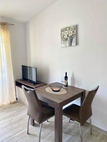 المرافق, Apartments Wild Beauty - Krimovica in كريموفيكا المرافق, Apartments Wild Beauty - Krimovica in كريموفيكا