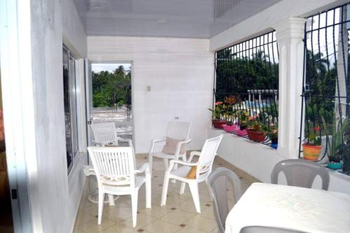 Alojamiento Wilkenia in Cabrera Alojamiento Wilkenia in Cabrera