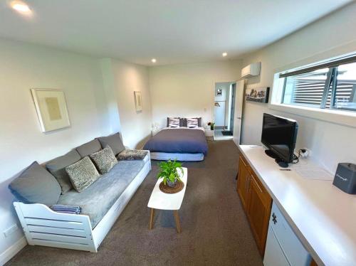The White Room in Wanaka The White Room in Wanaka