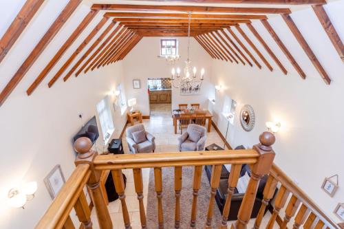 Exterior view, Lanes Barn in Glaisdale Exterior view, Lanes Barn in Glaisdale