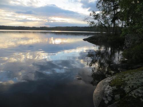 Beach, Ankkuri Raijan Aitta in Mikkeli Beach, Ankkuri Raijan Aitta in Mikkeli