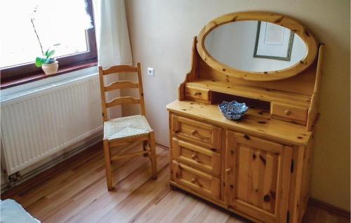 кухня, Nine-Bedroom Holiday Home In Petershagen Ot Frille in Пітерхаген кухня, Nine-Bedroom Holiday Home In Petershagen Ot Frille in Пітерхаген