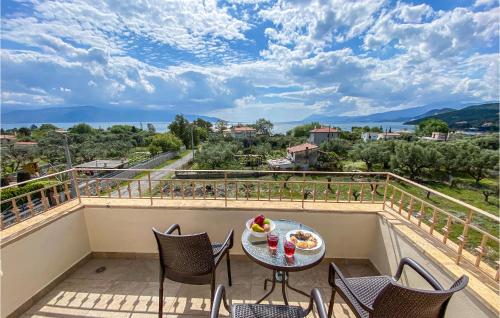 전망, 2 Bedroom Cozy Apartment In Nafpaktos in 스칼로마 (포키스) 전망, 2 Bedroom Cozy Apartment In Nafpaktos in 스칼로마 (포키스)