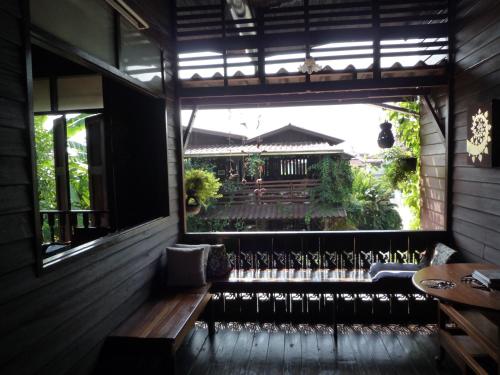 Banban Nannan Library and Guesthome in 난 시티 센터 Banban Nannan Library and Guesthome in 난 시티 센터