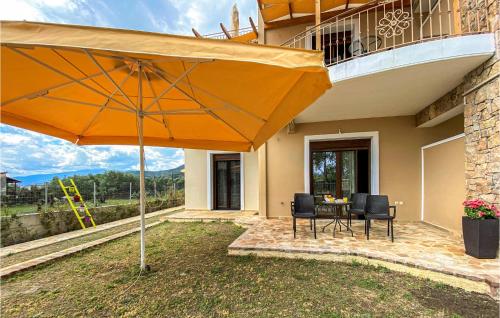 숙소 외관, Lovely Apartment In Nafpaktos in 스칼로마 (포키스) 숙소 외관, Lovely Apartment In Nafpaktos in 스칼로마 (포키스)
