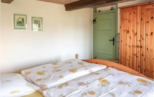 Awesome home in Galmsbll with 2 Bedrooms, Sauna and WiFi in Galmsbüll Awesome home in Galmsbll with 2 Bedrooms, Sauna and WiFi in Galmsbüll