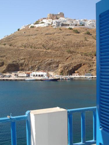 This photo about Akti Rooms shared on HyHotel.com