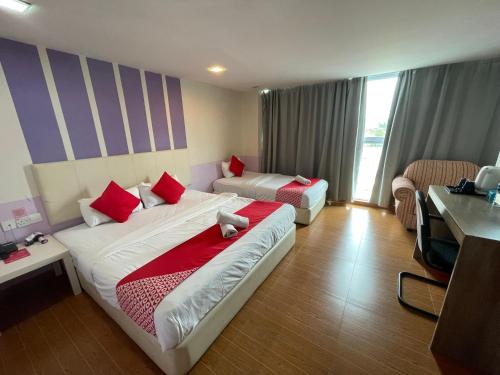 CITY BOUTIQUE HOTEL SDN BHD in Bandar Baru Bangi CITY BOUTIQUE HOTEL SDN BHD in Bandar Baru Bangi