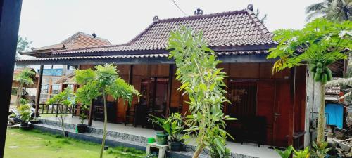 Homestay Larasati 2 in Sendang Homestay Larasati 2 in Sendang