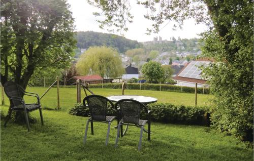 Garden, Stunning apartment in Schnecken with 1 Bedrooms and WiFi in Schonecken Garden, Stunning apartment in Schnecken with 1 Bedrooms and WiFi in Schonecken