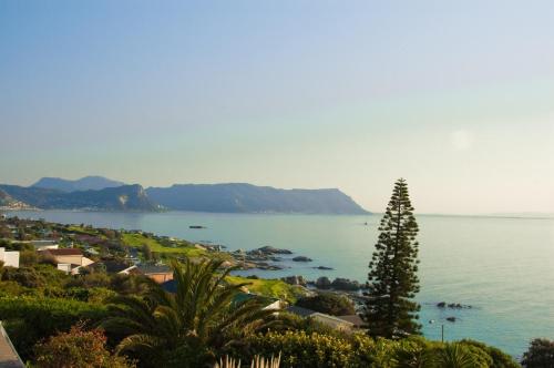 Kilátás, Sail Away Studios near Cape Point Nature Reserve Kilátás, Sail Away Studios near Cape Point Nature Reserve