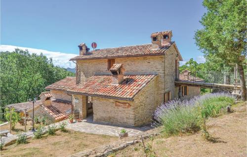 Exterior view, Appartamento Suite in Mercatello Exterior view, Appartamento Suite in Mercatello