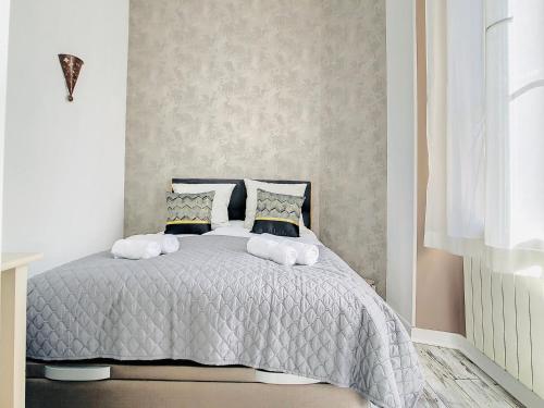 2 Bedroom luxury flat Cannes Center La Croisette