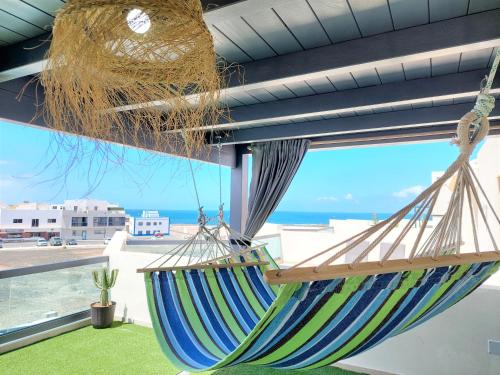 Deep Blue Cotillo III by Sea You There Fuerteventura