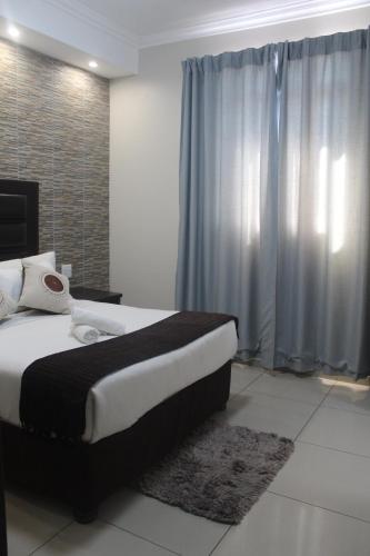 Bayside Hotel Empangeni in Richards Bay Bayside Hotel Empangeni in Richards Bay