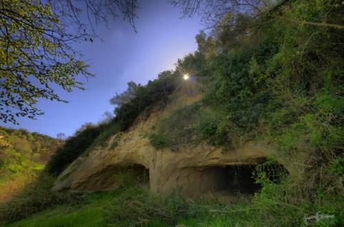 GROTTE DI TUFO,VILLINO RURALE in Larino GROTTE DI TUFO,VILLINO RURALE in Larino