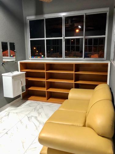 Casa 3/4 com piscina e mesa de sinuca em Caldas Novas in Itanhanga Casa 3/4 com piscina e mesa de sinuca em Caldas Novas in Itanhanga