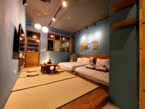 Guestroom, Yi Le Yi Le in Lugang Township Guestroom, Yi Le Yi Le in Lugang Township