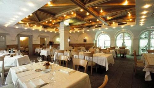 This photo about Hotel Margna shared on HyHotel.com